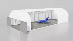 КАРКАСНЫЙ ПРОЕКТ ДЛЯ ХРАНЕНИЯ - 3